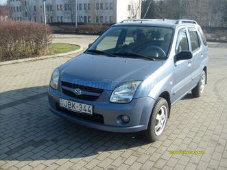 suzuki ignis 1.3 glx