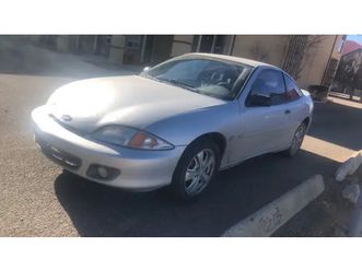 06 chevy cavalier