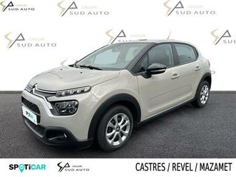 bluehdi 100 s&s bvm6 feel