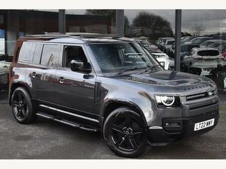 3.0 d250 mhev x-dynamic s auto 4wd euro 6 (start/stop) 5dr