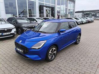 suzuki swift 1.2 dualjet hybrid glx