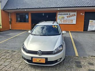 variant 2.5 20v 170cv tiptronic