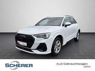 45 tfsi e s tronic