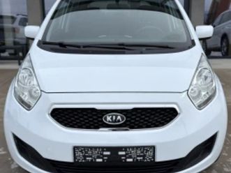 kia venga 1.4 crdi euro5 a ≫ 2012 • 6 100 eur • id