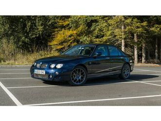 2003 mg zt