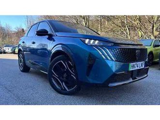 157kw gt 73kwh 5dr auto 2024