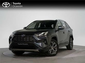 rav4 - my24 advance 5p 220h e-cvt (4x2)