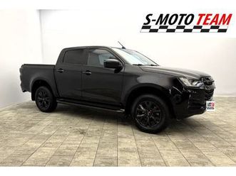 isuzu d-max dvostruka kabina automatik, 2024 god.