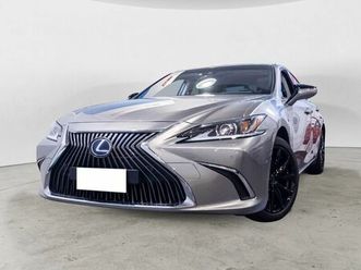 300h 2.5 executive cvt