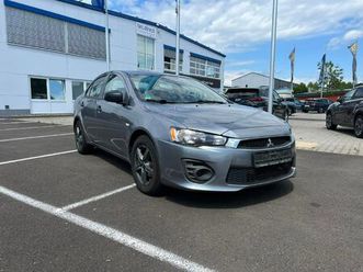 mitsubishi lancer 1,6 cleartec 2017, 2017 god.