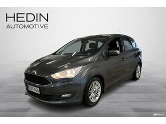 1,0 ecoboost 125 hv start/stop m6 trend compact