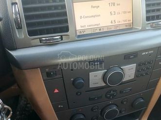 opel signum 1.9 cosmo