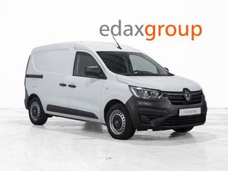 renault express 1.5 blue dci advance c/iva