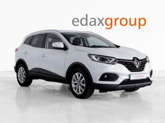 renault kadjar 1.3 tce zen