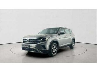 volkswagen teramont comfortline | upto aed 20,000 ramadan discount | guaranteed warranty | 0 down payment