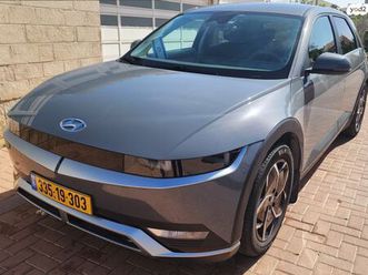 prestige חשמלי אוט׳ (217 כ״ס)