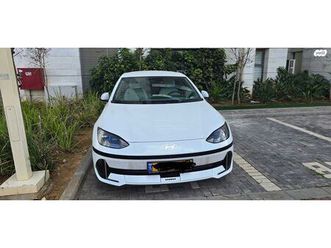 4x2 limited חשמלי אוט׳ (228 כ״ס)