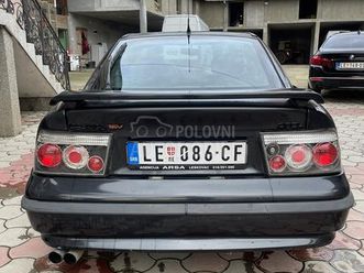 opel calibra sfi 16v
