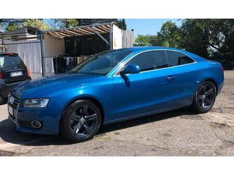 audi a5 2.7 tdi