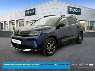 puretech 130 s&s eat8 c-series