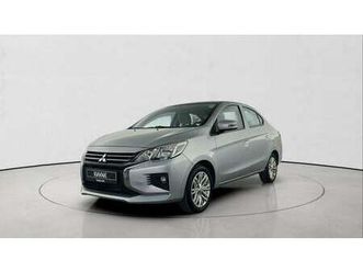 mitsubishi attrage glx full | upto aed 20,000 ramadan discount | guaranteed warranty | 0 down payment