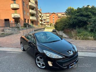 peugeot 308 1.6 thp 150cv cc féline