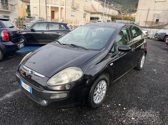 fiat punto evo 1.3 mjt 95 cv dpf 5 porte s&s emoti