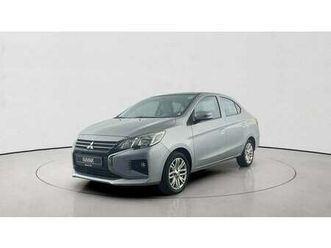 mitsubishi attrage glx full | upto aed 20,000 ramadan discount | guaranteed warranty | 0 down payment