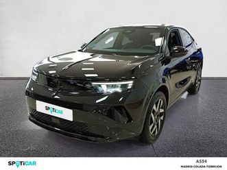 1.2 t 100kw (136 cv) gs