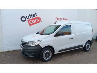 renault express 1.5 blue dci advance