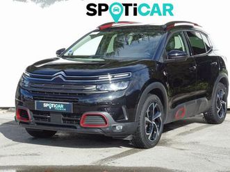 hybride rechargeable 225 e-eat8 c-series