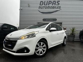 1.6 bluehdi 75ch s&s bvm5 business