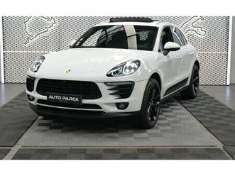 s diesel 3.0 v6 258ch pdk bi-xenon pdls+