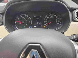 renault duster okazion