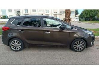 1.7 crdi class 136cv 5p.ti auto