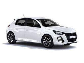 1.2 puretech 75cv style - km zero italiana