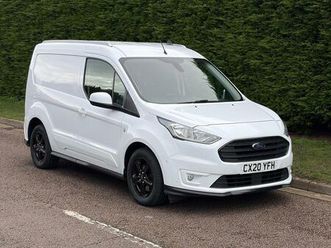 1.5 200 ecoblue sport l1 euro 6 (start/stop) 5dr