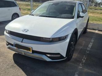 supreme חשמלי אוט׳ (217 כ״ס)