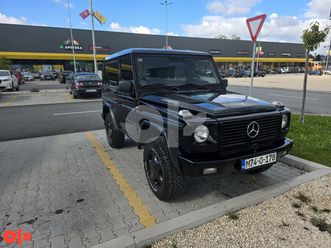 mercedes-benz g 300