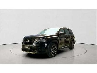 nissan pathfinder sl | upto aed 20,000 ramadan discount | guaranteed warranty | 0 down payment