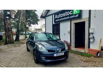 renault clio 1.2 16v dynamique