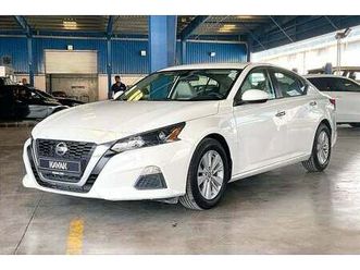 nissan altima s | upto aed 20,000 ramadan discount | guaranteed warranty | 0 down payment