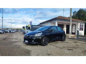 renault clio dci 8v 75 cv start&stop 5 porte ...
