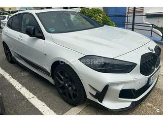bmw serie 1 m135i