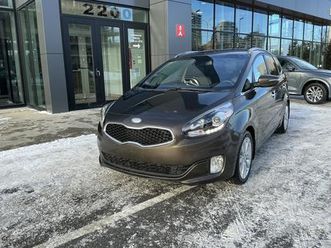 kia rondo 2014 ex 7 passager