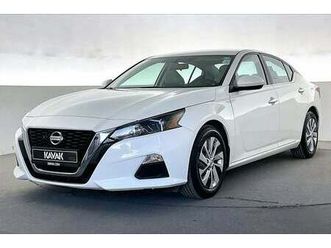 nissan altima s | upto aed 20,000 ramadan discount | guaranteed warranty | 0 down payment