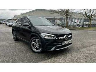 250e exclusive edition 5dr auto 2022