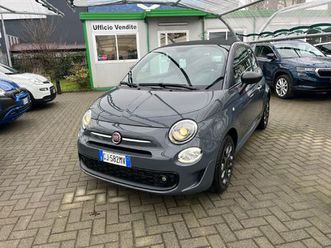 fiat 500 1.0 hybrid connect del 2023 usata a milano