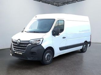 renault master 2.3 dci l2h2 3.3t