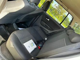 volkswagen spacefox comfortline 1.6 mi t.flex 8v 5p 2016